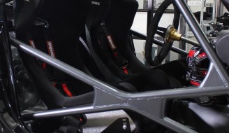 S15 Roll Cage Completion, New Tools and More | Today At ETS [#UPDATE 007]