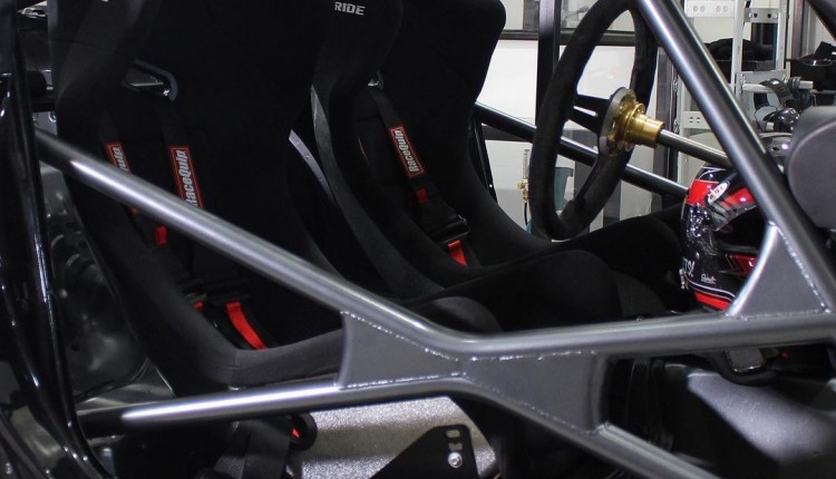 S15 Roll Cage Completion, New Tools and More | Today At ETS [#UPDATE 007]