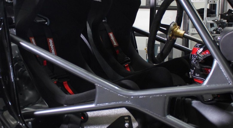 S15 Roll Cage Completion, New Tools and More | Today At ETS [#UPDATE 007]