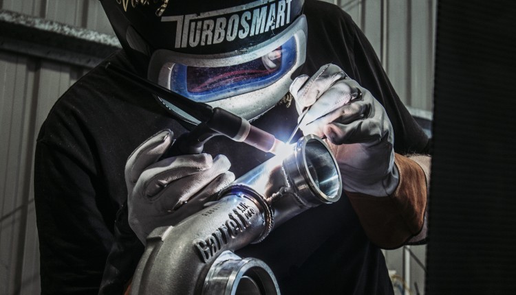 Getting Perfect TIG Welds Starts With This... | Motorsport Fabrication [ETS FREE LESSON]