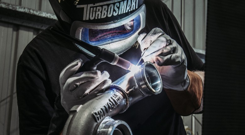 Getting Perfect TIG Welds Starts With This... | Motorsport Fabrication [ETS FREE LESSON]
