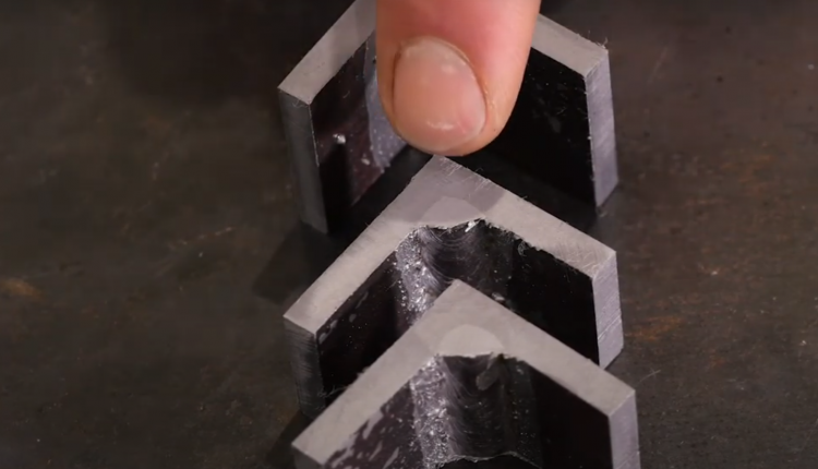 How To Get The Perfect Weld | Testing Weld Penetration [FREE LESSON]