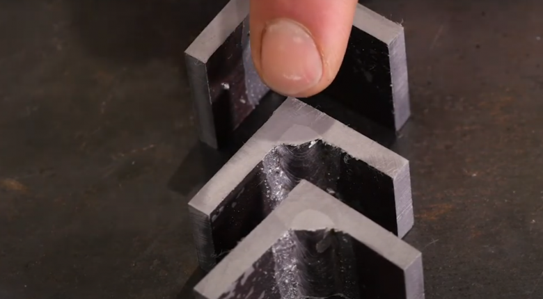 How To Get The Perfect Weld | Testing Weld Penetration [FREE LESSON]
