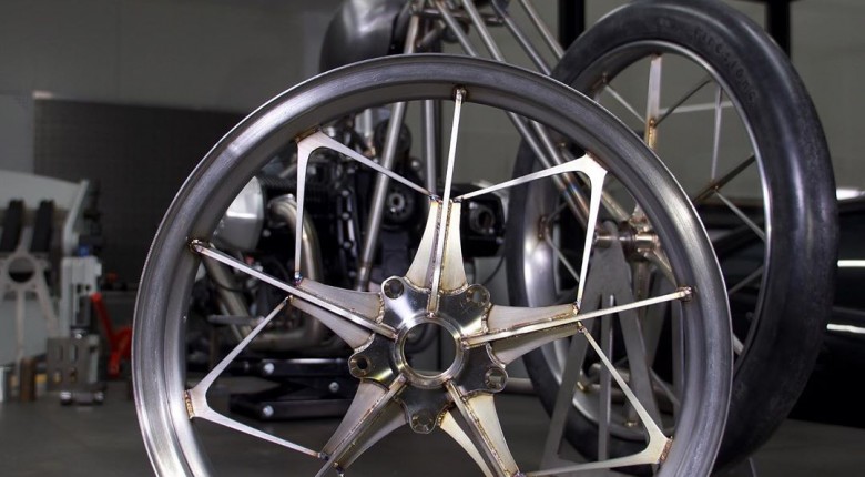 How I Fabricated My Own Wheels | Bespoke Wheelset